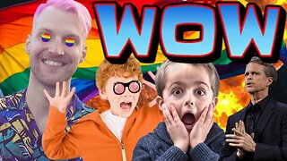 THIS IS INSANE! Nike GETS WOKE And Hires WEIRD Doctor To Indoctrinate Kids For Pride Month!