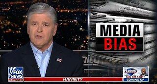 Hannity: Journalism Is Dead