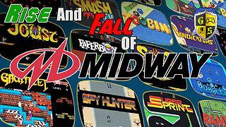 Rise and Fall of Midway!