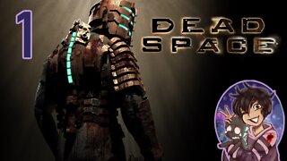 Silenced Screams - Dead Space Part 1