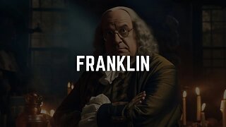 Benjamin Franklin Dark Secret