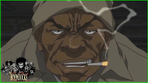 A Date with the Booty Warrior | FULL Episode 9 - Season 3 | The BoonDocks