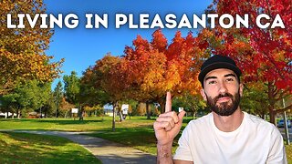Check out this awesome PLEASANTON CA neighborhood! Del Prado | Ponderosa