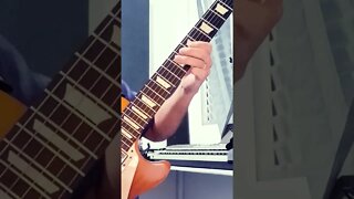 slash style solo