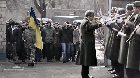 Bis zum letzten Ukrainer