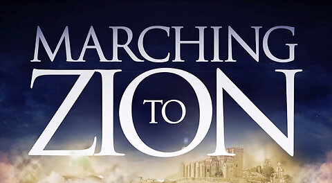 Marching to Zion | Full Movie 2015