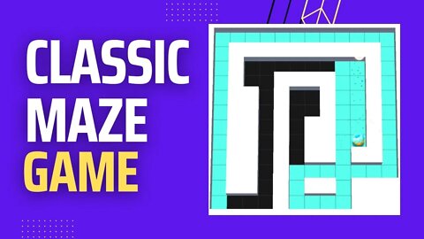Classic Maze Level 69 - 73 [Brain Games]
