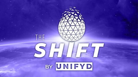 THE SHIFT is here!!!