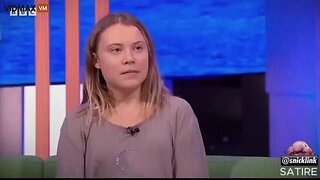 Let's Play: Is Greta Thunberg That Dumb Or Is AI That Good?