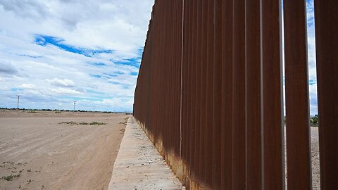 Illegal U.S.-Mexico border crossings continue trend downwards | N-Now