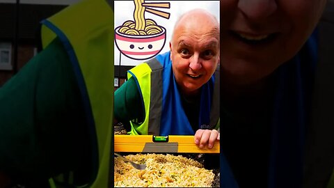 Watch Coconutdaddy Call Out Pot Hole Noodle man #shorts