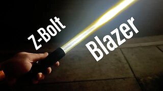 Z-Bolt Blazer now BETTER?!