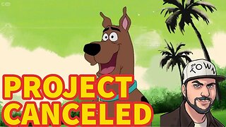 Warner Bros SCRAPS New Scooby Doo Project -- But Still Keeps WOKE Velma