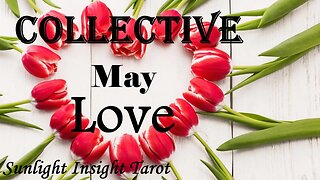 An Unexpected Arrival of Love! A Relationship You Thought Would Never Happen!💌🌹 Collective May Love