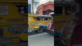 Cool Jeepneys #viral #subscribe #shortvideo #shortsvideo #shortsfeed #travel #shorts #short #travel