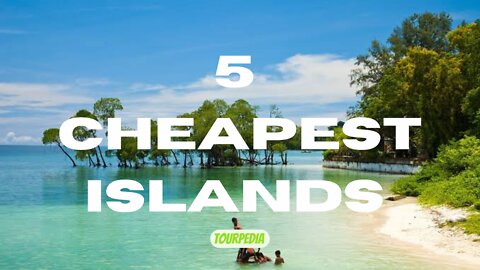 5 cheapest Islands that you can buy for 440$ | TourPedia