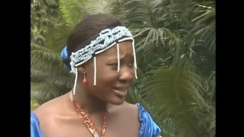 FROM MAID TO QUEEN PART 1 with Rita Dominic, Mercy Johnson and John Dumelo- Nollywood Movie