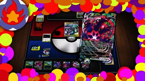 A Close Win | Pokemon TCG Online