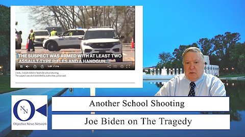 Another School Shooting: This time it’s Tennessee | Dr. John Hnatio Ed. D.