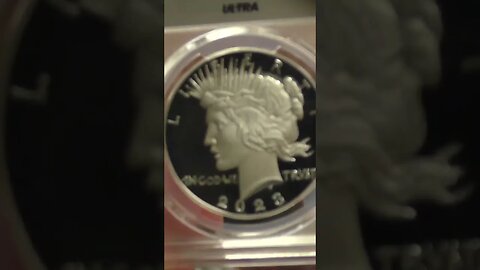 UltraBreaks Mystery Coin Packs Proof Silver Dollar Coins! #coin