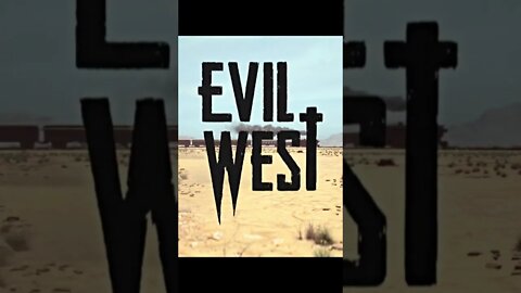 Evil West ist erschienen! Werdet ihr es zocken ?