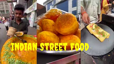 Mumbai Very Famous Bread Cheese Pudla | Indian Street Food | Send this to Chaat Lover