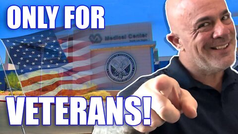 THE BEST Veterans Benefits in Las Vegas Nevada 2022 | Living in Las Vegas Nevada | Las Vegas Living