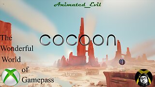 The wonderful world of gamepass introduces Cocoon