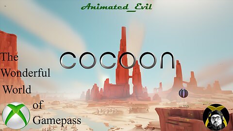 The wonderful world of gamepass introduces Cocoon