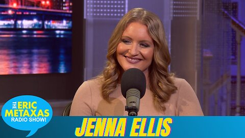 Jenna Ellis Discusses Election Integrity and the Current Case Before the Supreme Court