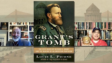 Louis Picone - Grant's Tomb