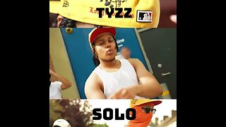 TYZZ - Solo Music Video. Out Soon @tyzz3513