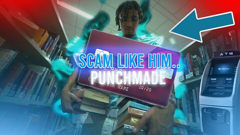 How To Make Money Like Punchmade Dev!? (SCAMS TO WATCH OUT FOR)
