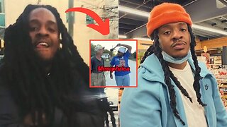 Poudii | Before They Were Famous | Rising Star of YouTube Pranks