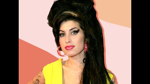 Amy Winehouse once Said #sorts