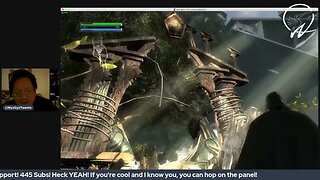 WyzGames - "Star Wars: The Force Unleashed" (01) on STEAM