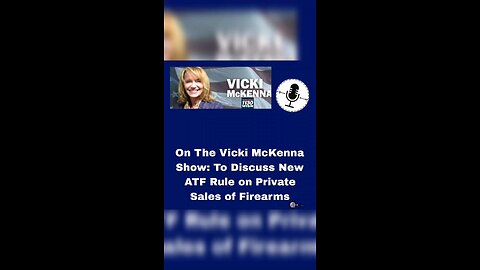 Dr. John Lott talked to Vicki McKenna on her statewide radio show in Wisconsin