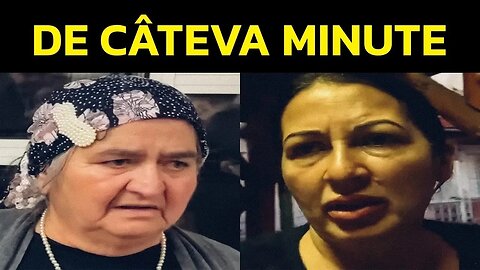 🔴 Vestea Cumplită Zguduie Toată Lumea