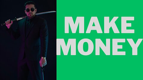 MAKE MONEY - IWAM Ep. 728