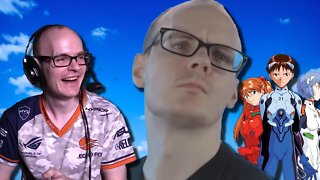 M2K Reacts to Smash Summit 5 Eva Intro