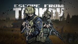 Escape From Tarkov-3 Man PvE-The Lagoonies