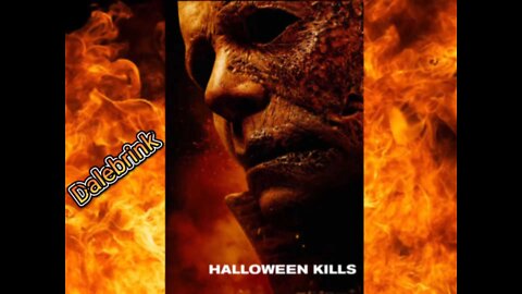 Filme Halloween Kills e Funko Pop