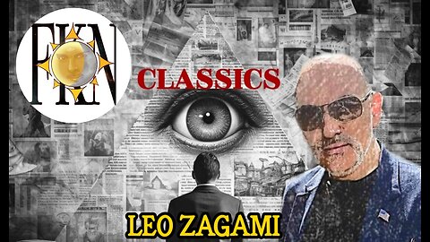 FKN Classics 2020: The Year of Prophecy, Revelation, and Extreme Changes | Leo Zagami