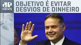 Renan Filho: “Governo vai medir nível de transparência no combate à corrupção”