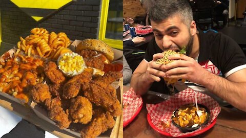 7 Halal Spots In Montreal That'll Have You Going Back For More Every Week