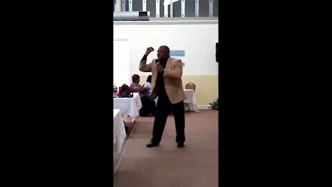 Kevin L A Ewing Breaking Generational Curses #Part 2 with Prophet Kevin Ewing