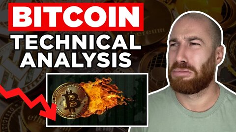 🚨Bitcoin Last Capitulation Incoming🚨 Live Technical Analysis