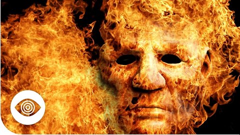 Is Spontaneous Human Combustion Real?