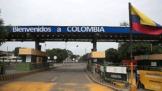 Venezuela Plans To Reopen Border With Colombia