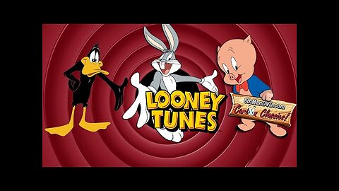 Loony Tunes Cartoons (Bugs Bunny, Daffy Duck, Porky Pig) Newly Remastered & Restored Compilation